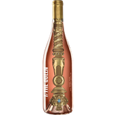 I, THE QUEEN Rose (750ml)